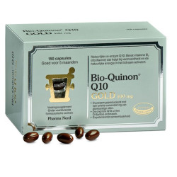 Bio quinon Q10 gold 100 mg...