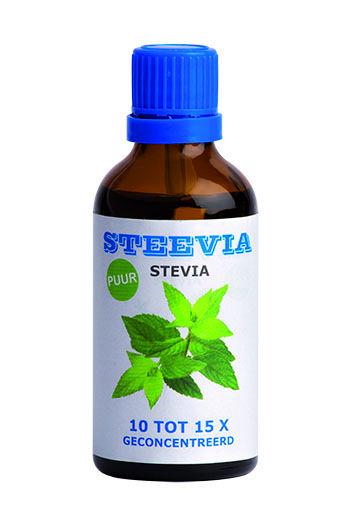 Stevia 20ml