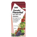 Floradix floravital 250ml