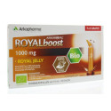 Royal Jelly boost (7 + 3) 15ml per ampul bio 10amp