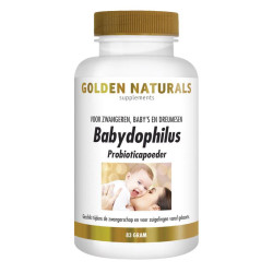 Babydophilus probiotica 83g