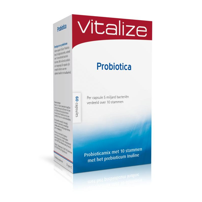 Probiotica 60ca