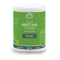 Matcha powder poeder green tea bio 125g