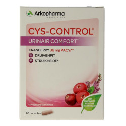 Urinair comfort 20ca