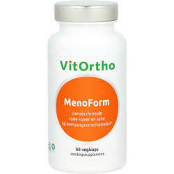 MenoForm vh menopauze...