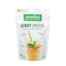 Beauty smoothie shake vegan bio 150g