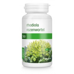 Rhodiola rozenwortel bio 90vc