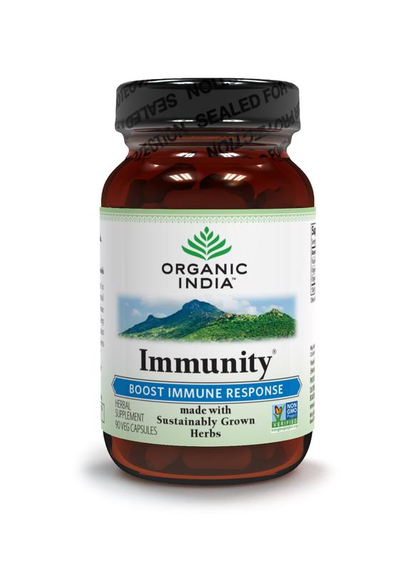 Immunity bio 90ca