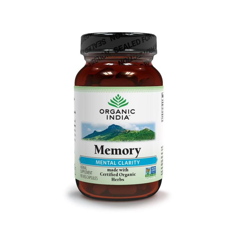 Memory bio 90ca