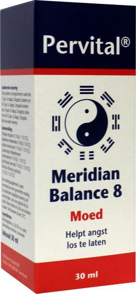 Meridian balance 8 moed 30ml