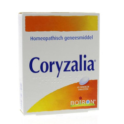 Coryzalia 40tb