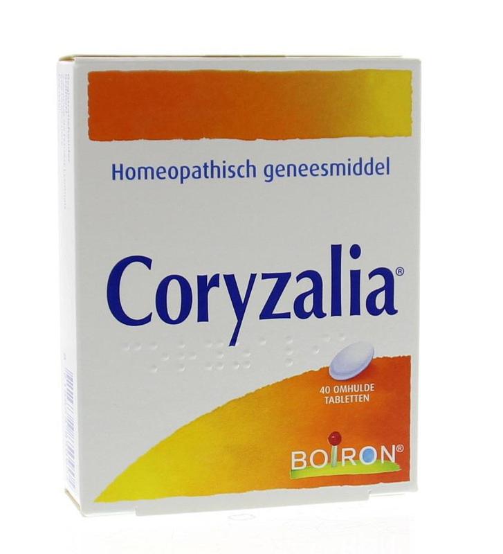 Coryzalia 40tb
