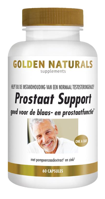 Prostaat support 60ca
