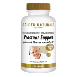 Prostaat support 180ca