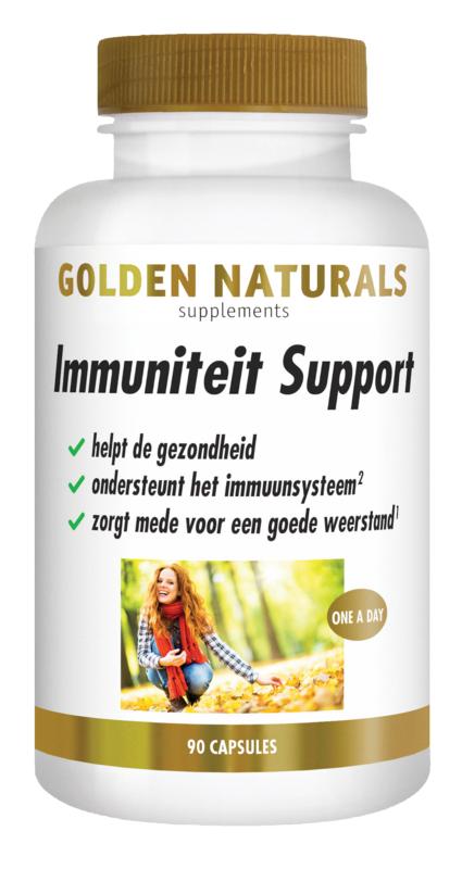 Immuniteit support 90vc