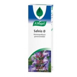 Salvia oer UAD 20ml
