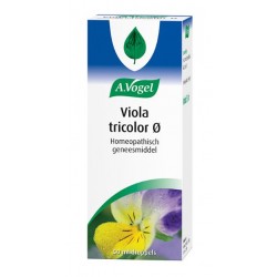 Viola tricolor 50ml