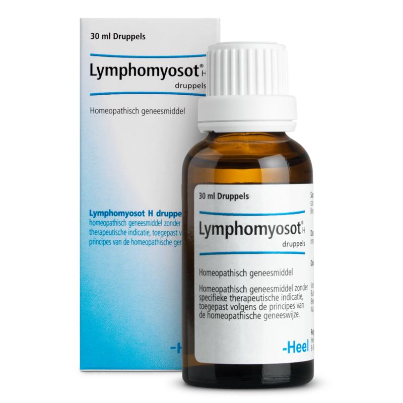 Lymphomyosot H 30ml