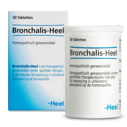 Bronchalis-heel 50tb