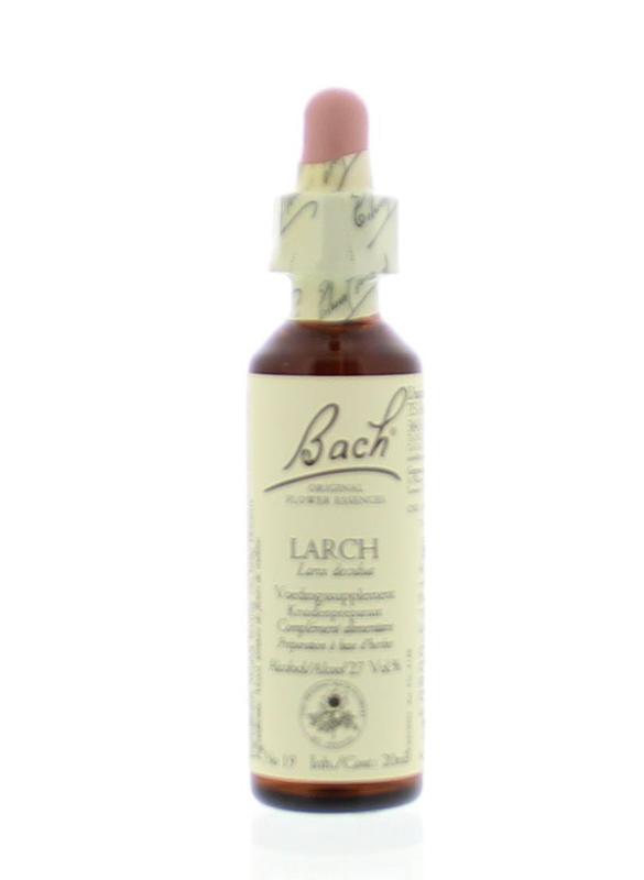 Larch/lariks 20ml