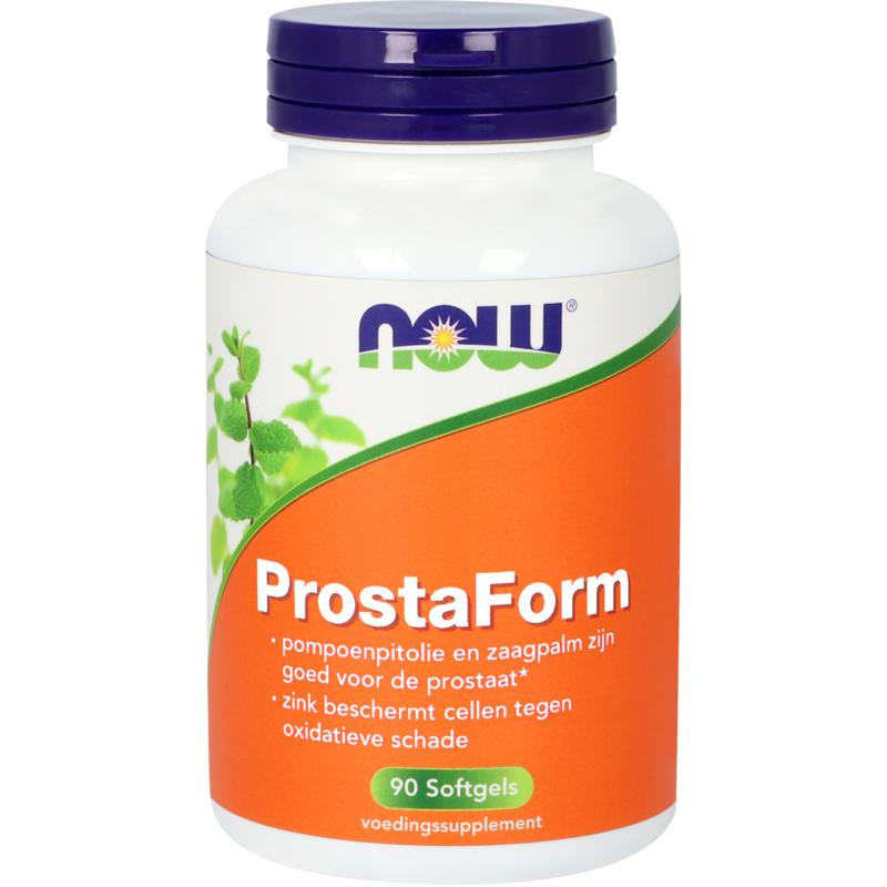 ProstaForm vh prostaat formule 90sft