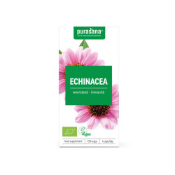 Echinacea vegan bio 120vc