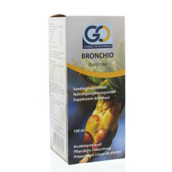 Bronchio bio 100ml