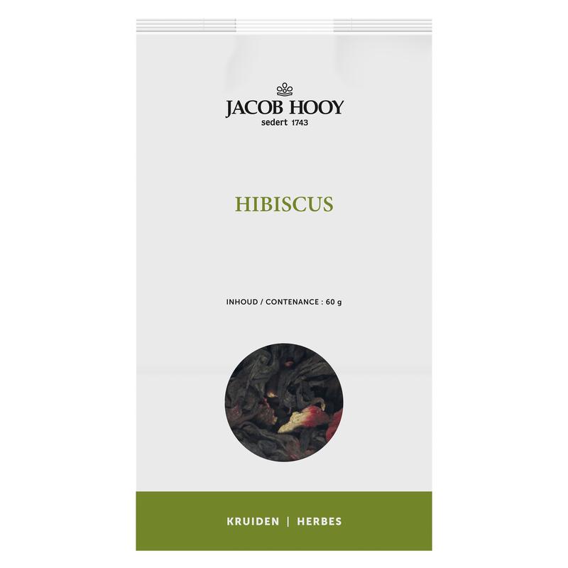 Hibiscus 60g