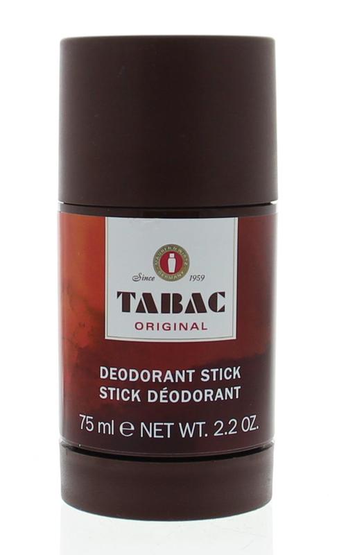 Original deodorant stick 75ml