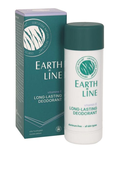 Long lasting deodorant creme 50ml