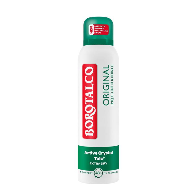 Deodorant spray original 150ml