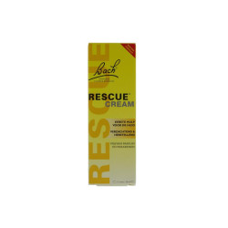 Rescue remedy creme 30ml