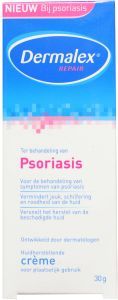Repair psoriasis 30g