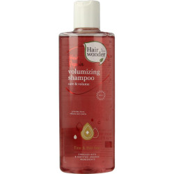 Hair repair shampoo volumizing 200ml