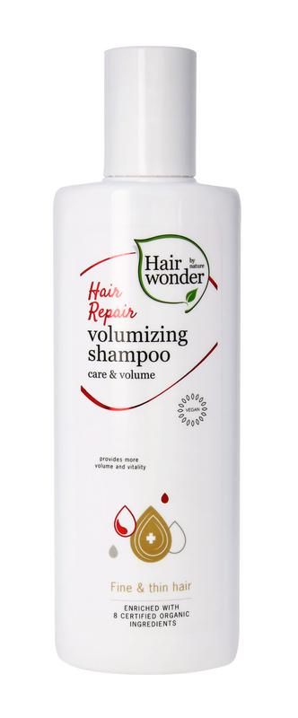 Hair repair shampoo volume 300ml