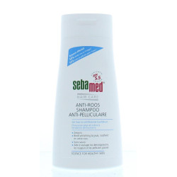 Anti-roos shampoo 400ml