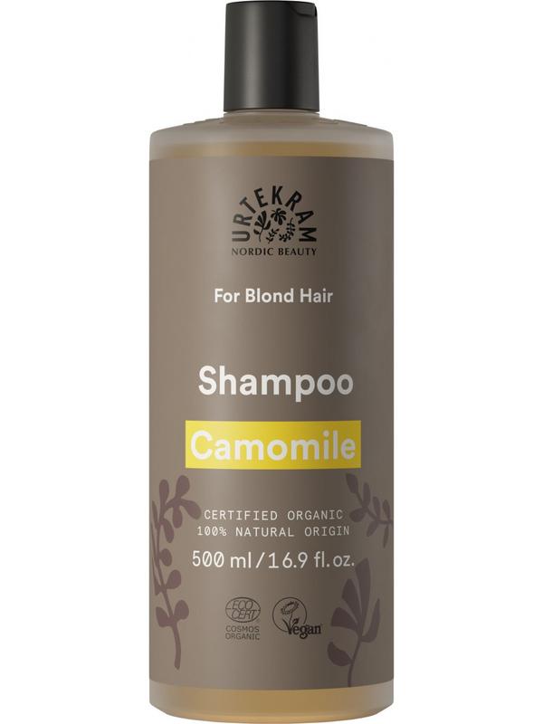 Shampoo kamille 500ml