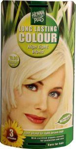 Long lasting colour 10.00 highlight blond 100ml