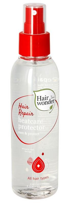 Hair repair heatcare protector 150ml