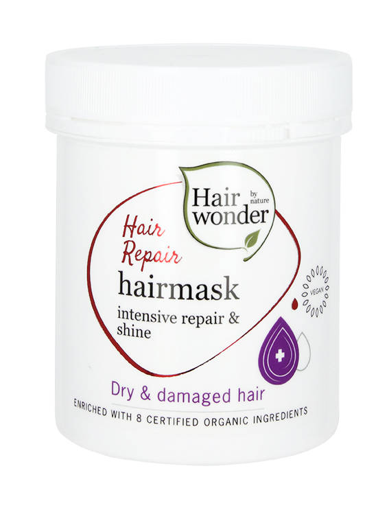 Hair repair mask 200ml