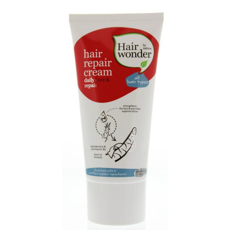 Hair repair cream 150ml