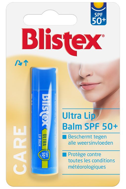 Ultra lip balm SPF50+ 4.25g