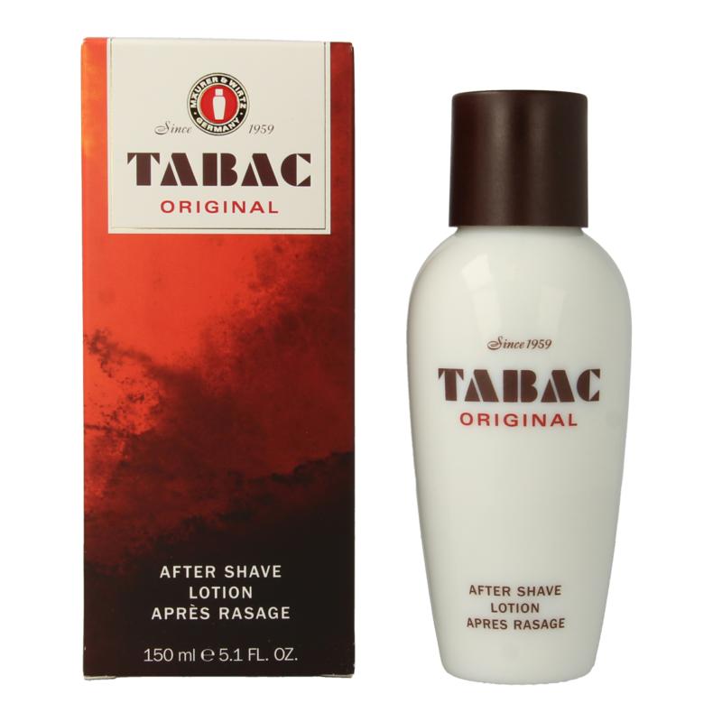 Original aftershave lotion 150ml