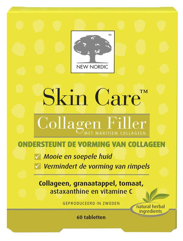 Skin care collagen filler 60tb