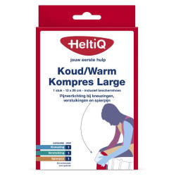 Koud-warm kompres large 1st
