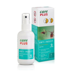 Anti insect natural spray...