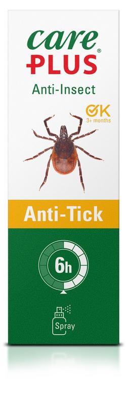 Anti insect (teek) 60ml