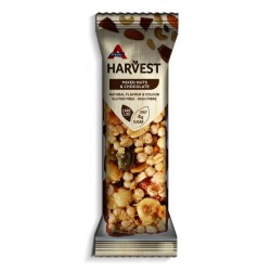 Harvest mixed nuts &...