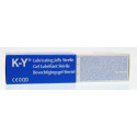 K-Y Steriele lubricant gel 82g