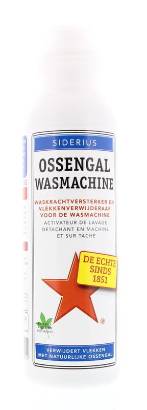 Ossengal wasmachine 500ml